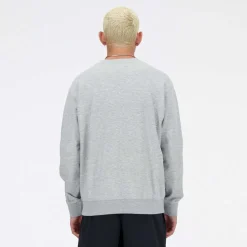 Sport Essentials French Terry Crew Trui