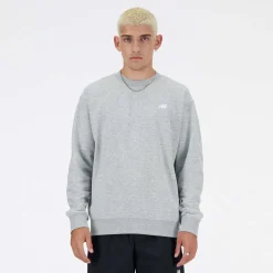 Sport Essentials French Terry Crew Trui