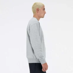 Sport Essentials French Terry Crew Trui