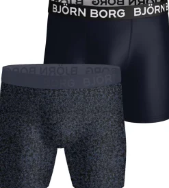 Sports Microfiber 2p boxershorts