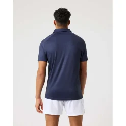 sports polo shirt