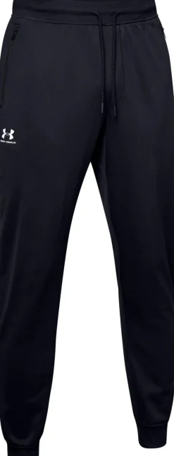 Sportstyle joggingbroek