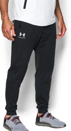 Sportstyle joggingbroek