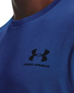 Sportstyle Left Chest shortsleeve shirt