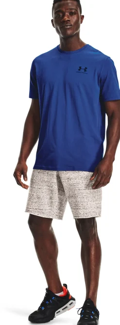 Sportstyle Left Chest shortsleeve shirt