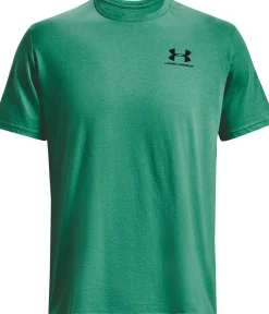 Sportstyle Left Chest shortsleeve shirt