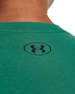 Sportstyle Left Chest shortsleeve shirt