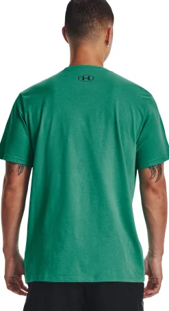 Sportstyle Left Chest shortsleeve shirt