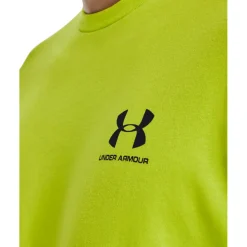 Sportstyle Left Chest shortsleeve shirt