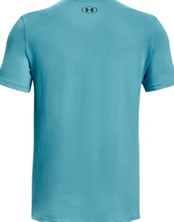 Sportstyle Left Chest shortsleeve shirt