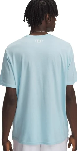 Sportstyle Left Chest shortsleeve shirt