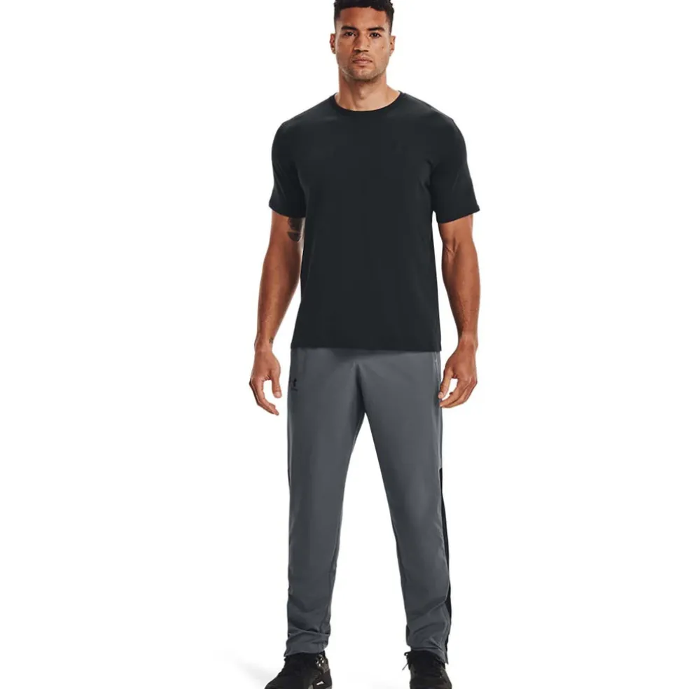 Sportstyle Left Chest shortsleeve shirt