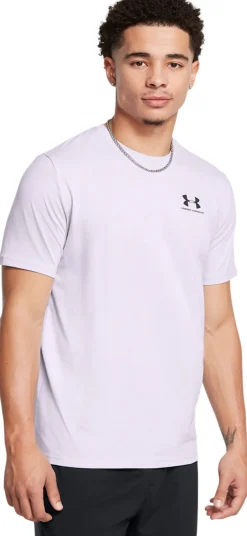 Sportstyle Left Chest shortsleeve shirt