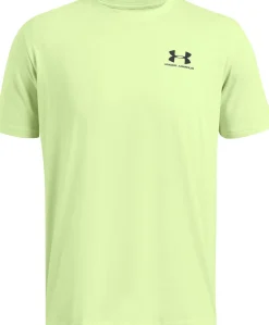 Sportstyle Left Chest shortsleeve shirt