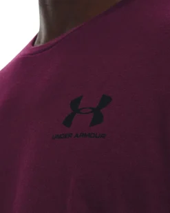 Sportstyle Left Chest shortsleeve shirt