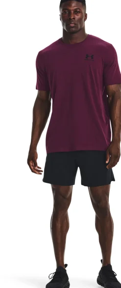 Sportstyle Left Chest shortsleeve shirt