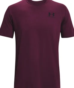 Sportstyle Left Chest shortsleeve shirt