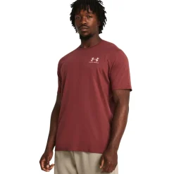 Sportstyle Left Chest shortsleeve shirt