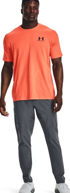 Sportstyle Left Chest shortsleeve shirt
