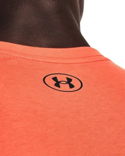Sportstyle Left Chest shortsleeve shirt