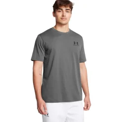Sportstyle Left Chest shortsleeve shirt