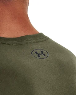 Sportstyle Left Chest shortsleeve shirt