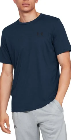Sportstyle Left Chest shortsleeve shirt