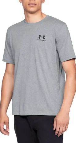Sportstyle Left Chest shortsleeve shirt