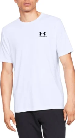 Sportstyle Left Chest shortsleeve shirt