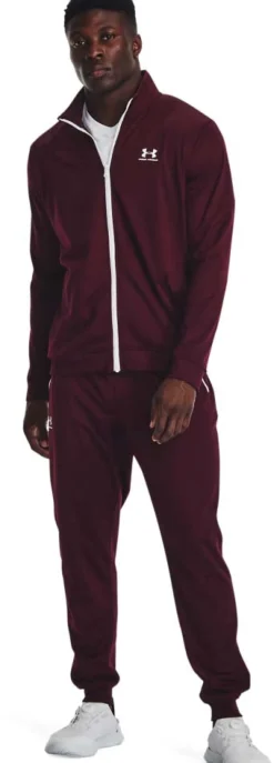 Sportstyle Tricot jack