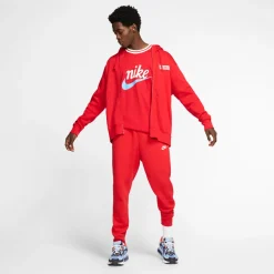 Sportswear broek