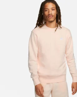 Sportswear Club Crew longsleeve