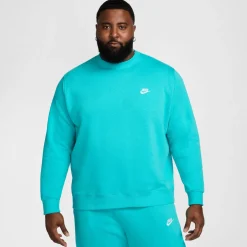 Sportswear Club Crew longsleeve