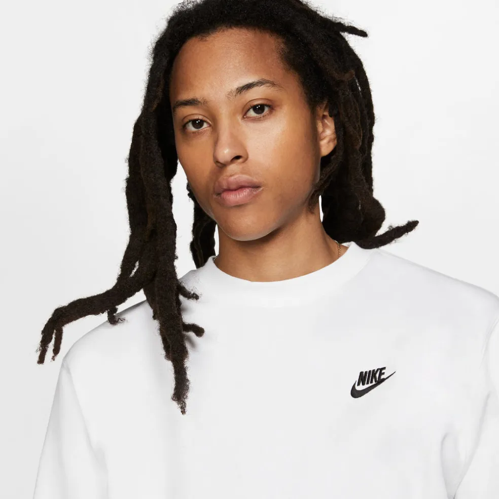 Sportswear Club Crew longsleeve