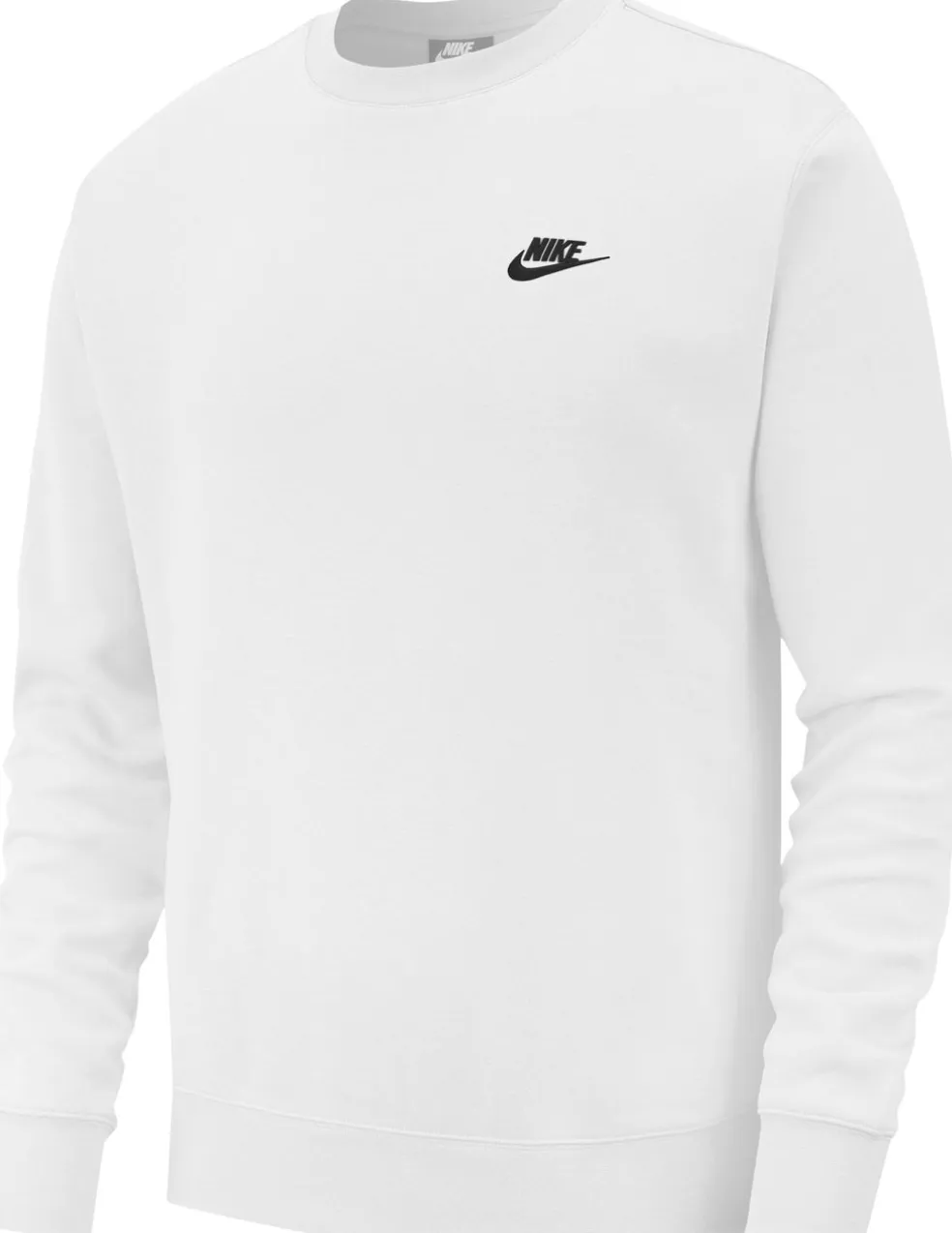 Sportswear Club Crew longsleeve