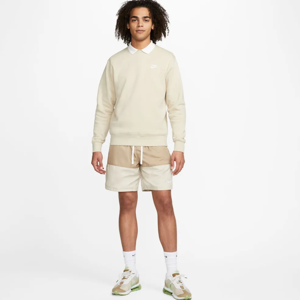 Sportswear Club Crew longsleeve