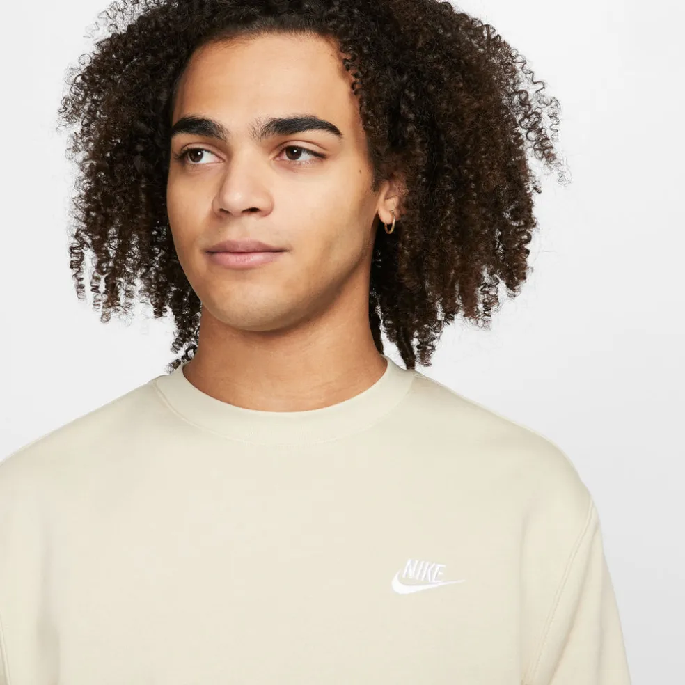 Sportswear Club Crew longsleeve