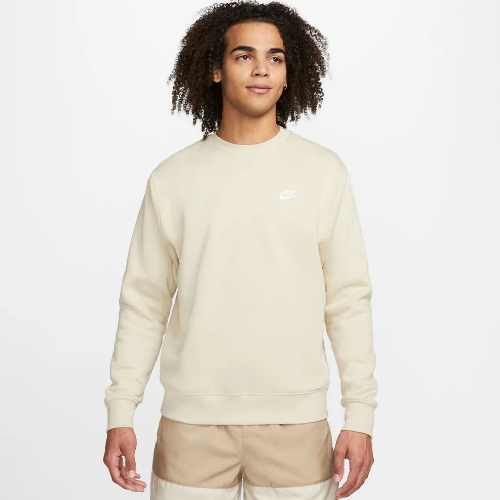 Sportswear Club Crew longsleeve