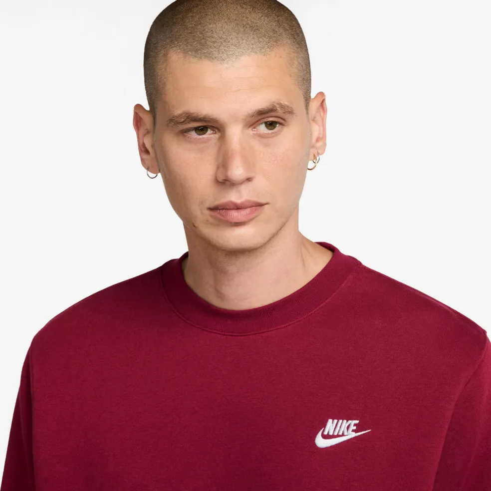Sportswear Club Crew longsleeve