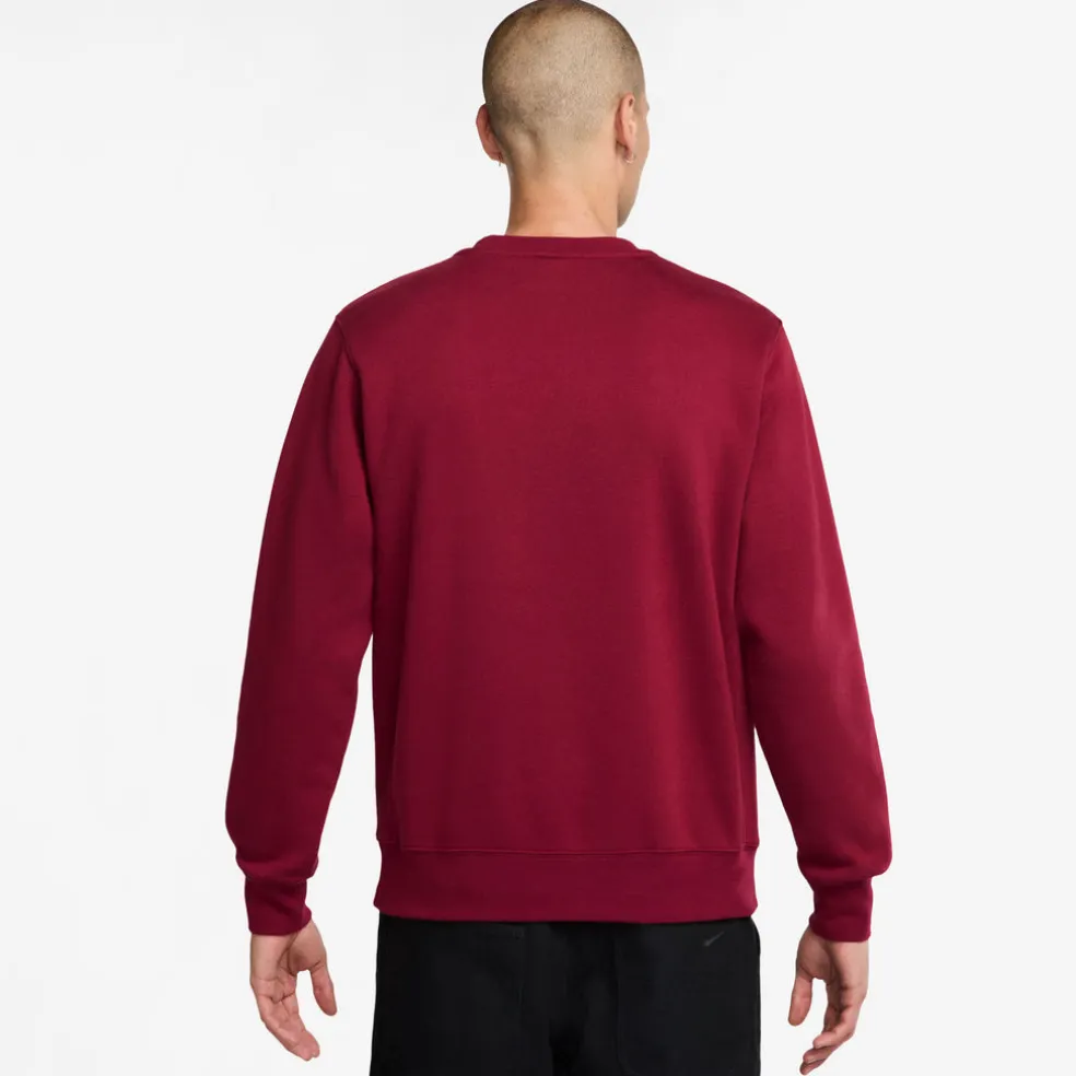 Sportswear Club Crew longsleeve