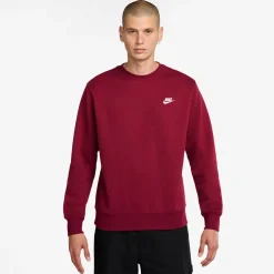 Sportswear Club Crew longsleeve
