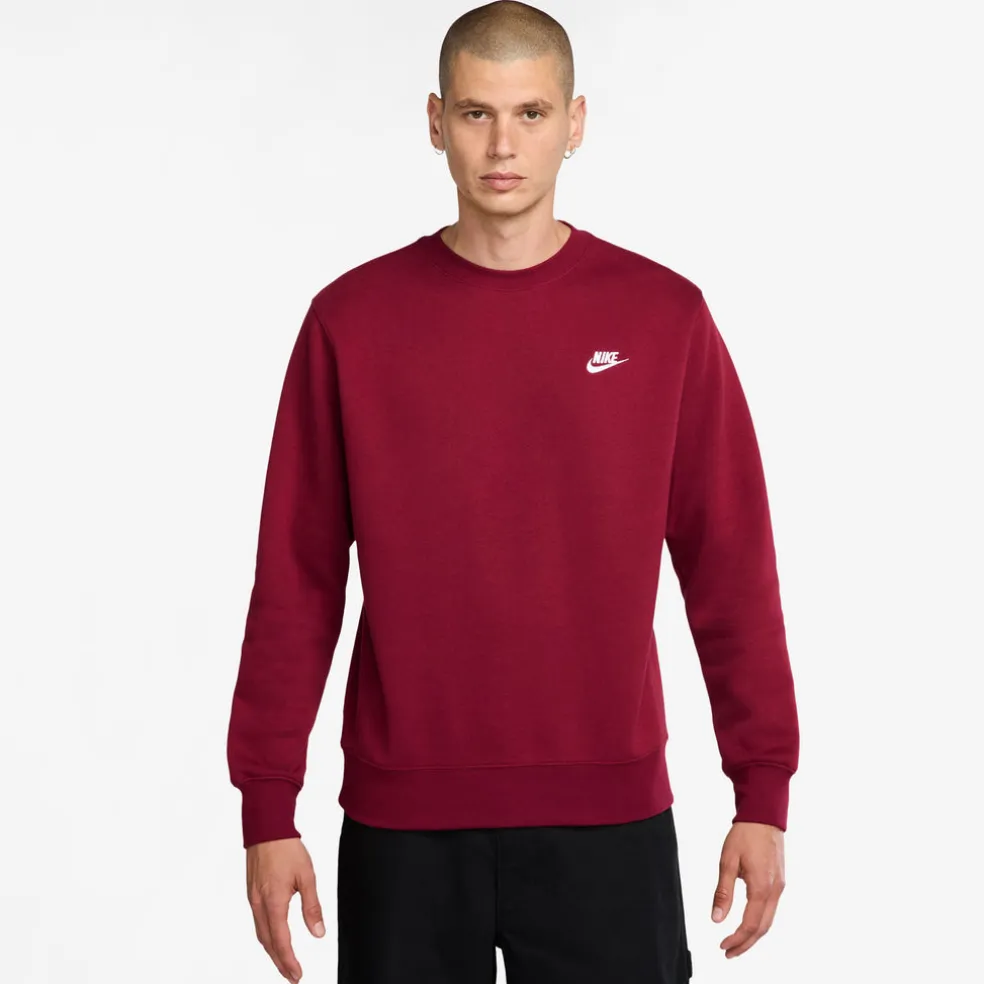 Sportswear Club Crew longsleeve