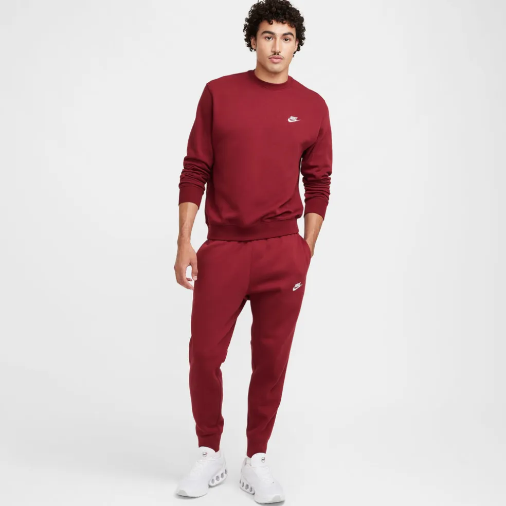 Sportswear Club Crew longsleeve