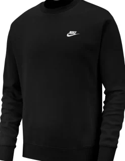 Sportswear Club Crew longsleeve