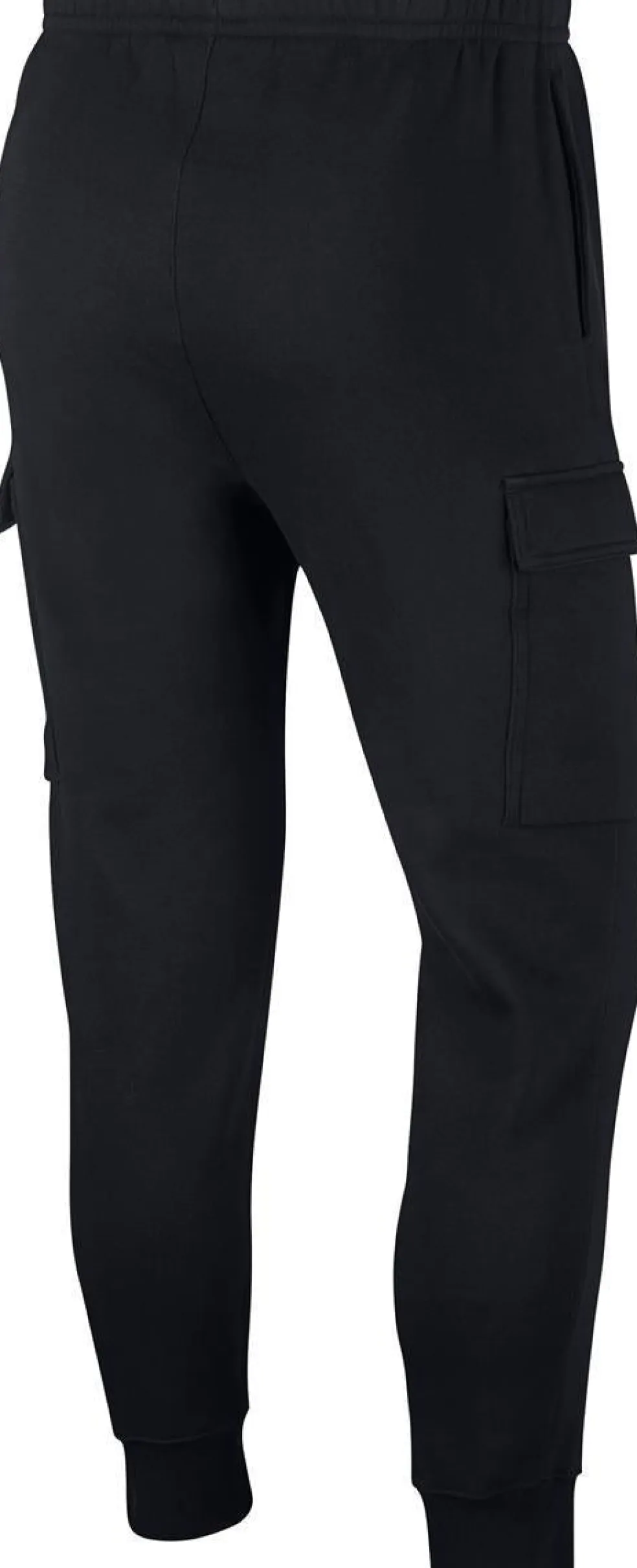 Sportswear Club Fleece broek