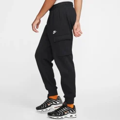 Sportswear Club Fleece broek