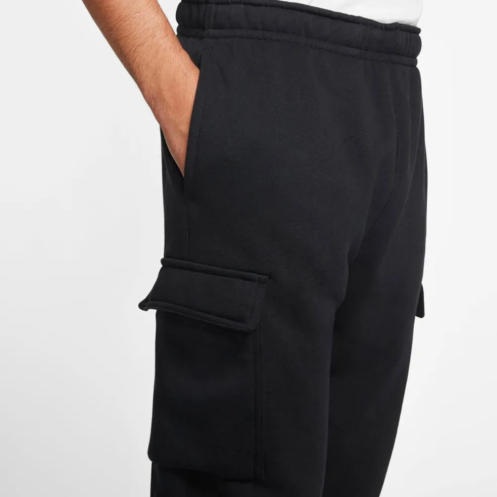 Sportswear Club Fleece broek
