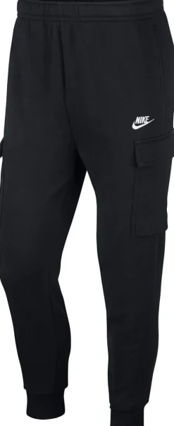 Sportswear Club Fleece broek