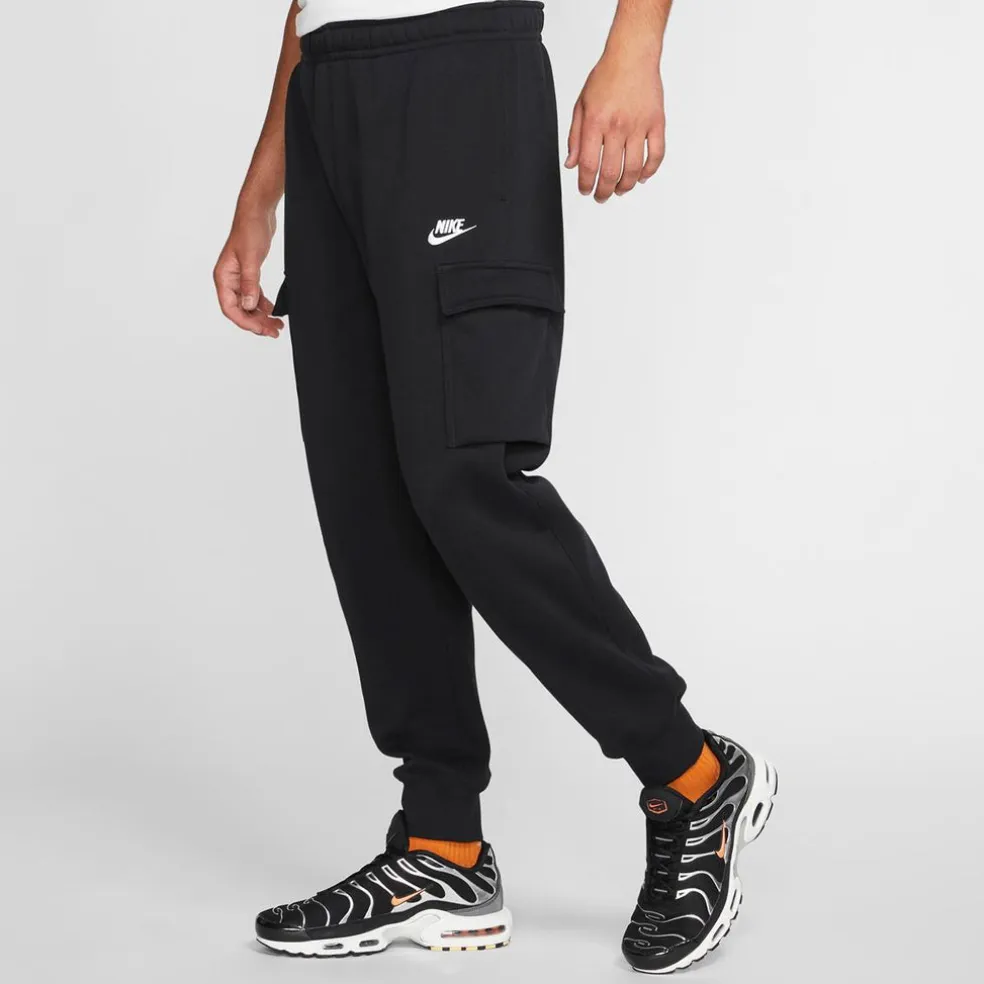 Sportswear Club Fleece broek