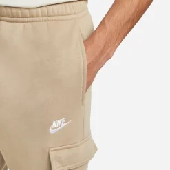 Sportswear Club Fleece broek